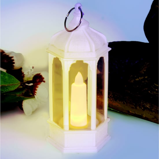 HOMESAKE LED Lantern