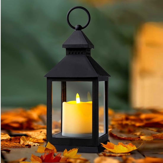 HOMESAKE LED T-Light Candle Holder