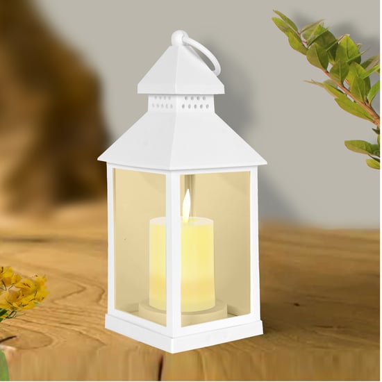 HOMESAKE LED T-Light Candle Holder