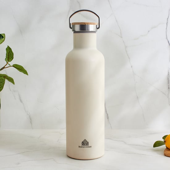 Atlantis Dune Oasis Stainless Steel Water Bottle - 900ml