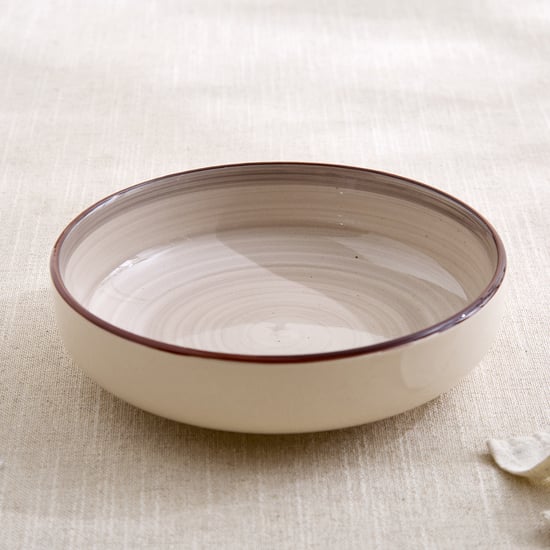 Moderna Studio Stoneware Deep Dish - 820ml