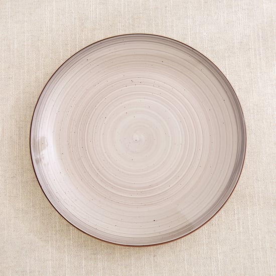 Moderna Studio Stoneware Dinner Plate - 27cm