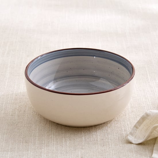 Moderna Studio Stoneware Cereal Bowl - 600ml