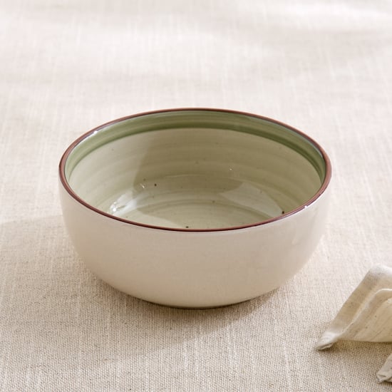Moderna Studio Stoneware Cereal Bowl - 600ml