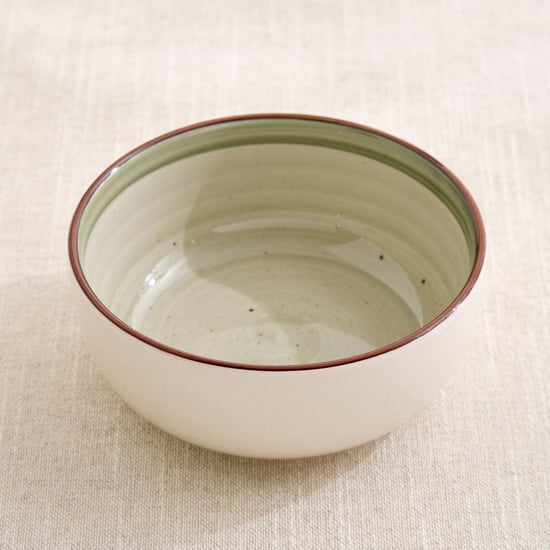 Moderna Studio Stoneware Cereal Bowl - 600ml