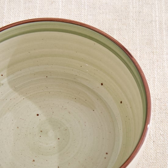 Moderna Studio Stoneware Cereal Bowl - 600ml