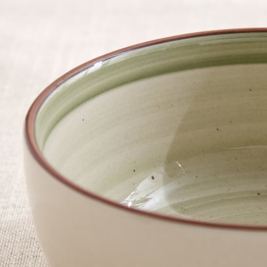 Moderna Studio Stoneware Cereal Bowl - 600ml