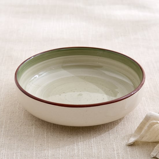 Moderna Studio Stoneware Deep Dish - 820ml