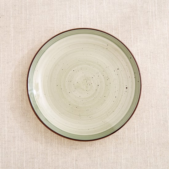 Moderna Studio Stoneware Side Plate - 20cm