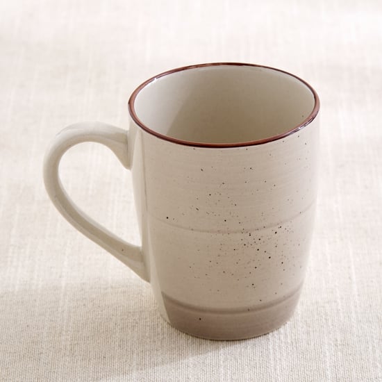 Moderna Studio Stoneware Coffee Mug - 270ml