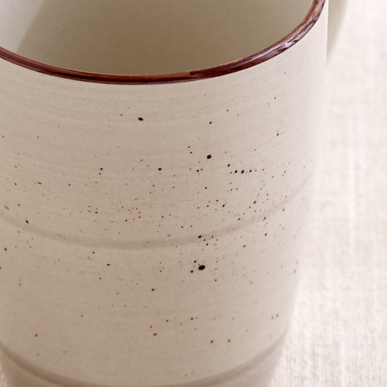 Moderna Studio Stoneware Coffee Mug - 270ml