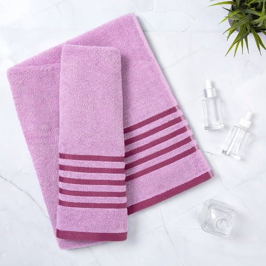LAYERS Tuscany Cotton Bath Towel - 150x75cm