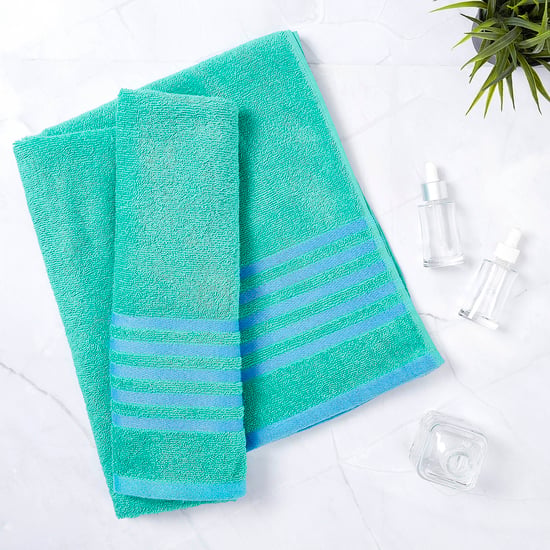 LAYERS Tuscany Cotton Bath Towel - 150x75cm