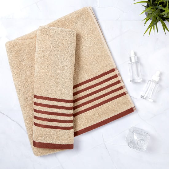 LAYERS Tuscany Cotton Bath Towel - 150x75cm