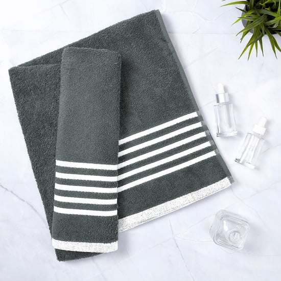 LAYERS Tuscany Cotton Bath Towel - 150x75cm