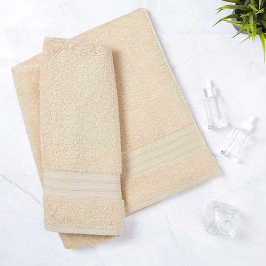 LAYERS Be Bold Cotton Bath Towel - 150x75cm