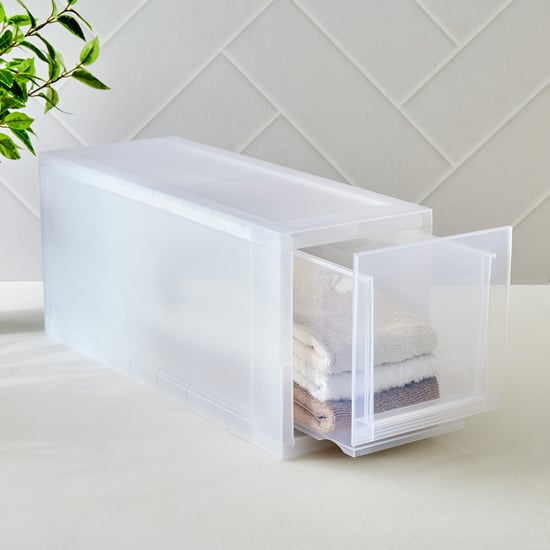 Regan Dedar Polypropylene Drawer Organiser - 9L