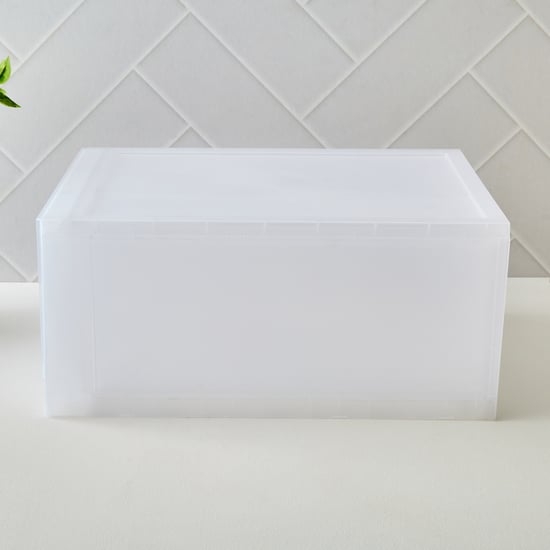 Regan Dedar Polypropylene Modular Drawer Organiser - 21L