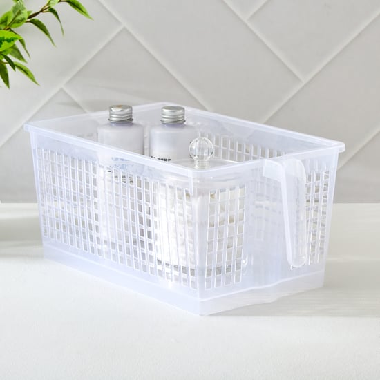 Regan Glory Polypropylene Storage Basket