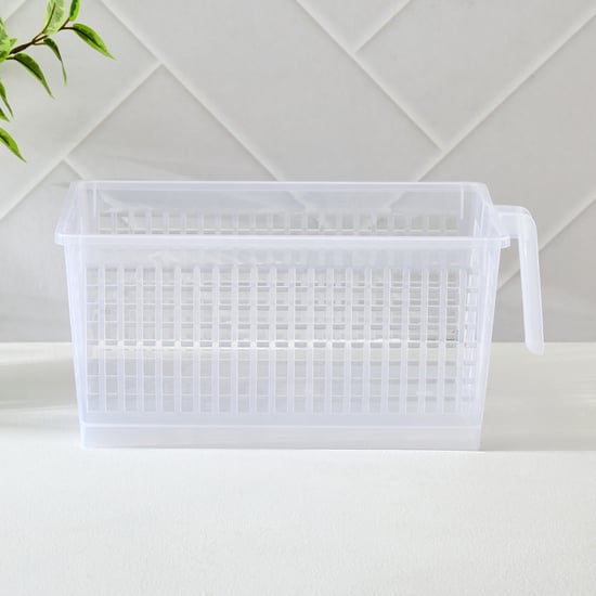 Regan Glory Polypropylene Storage Basket