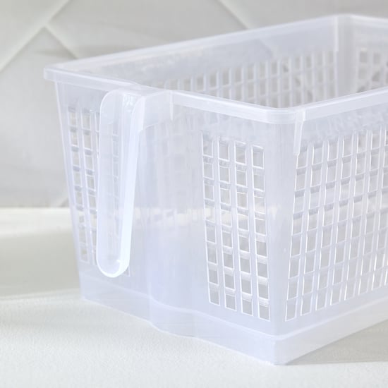 Regan Glory Polypropylene Storage Basket