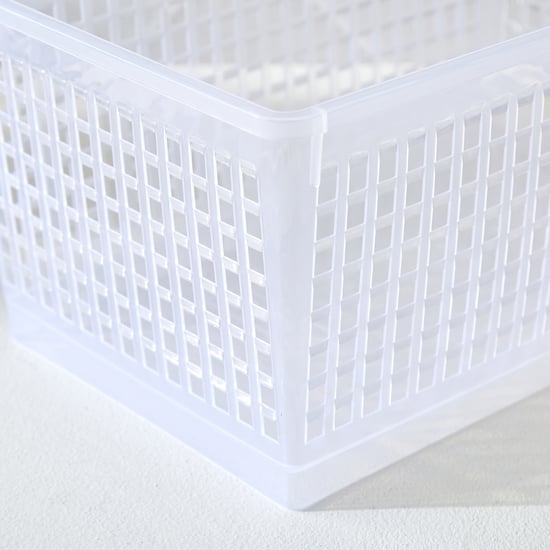 Regan Glory Polypropylene Storage Basket