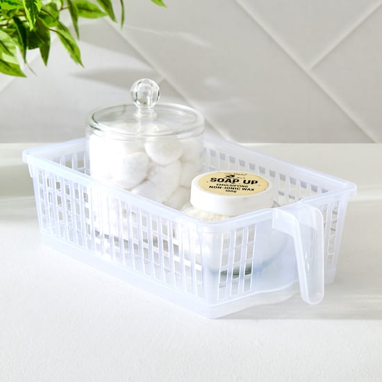 Regan Glory Polypropylene Storage Basket