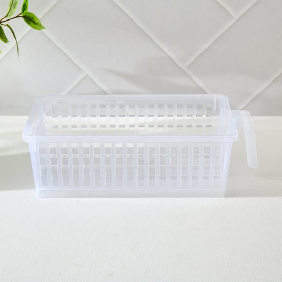 Regan Glory Polypropylene Storage Basket