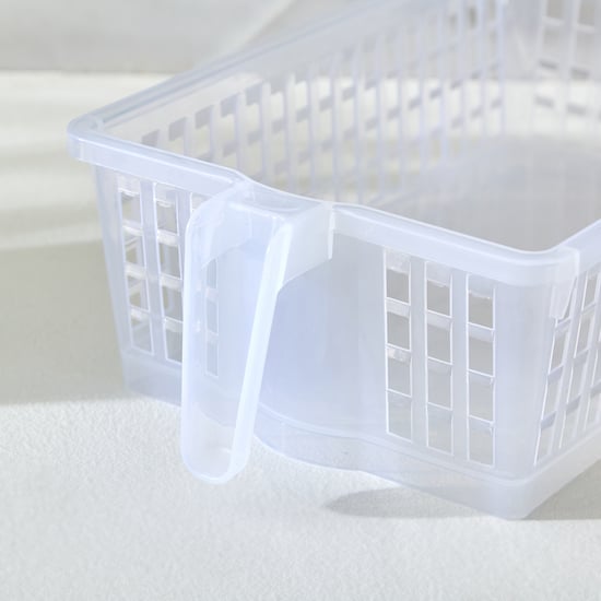 Regan Glory Polypropylene Storage Basket