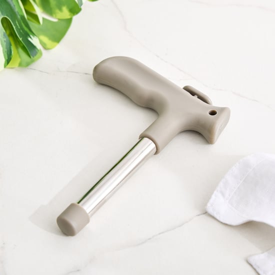 Rosemary Stainless Steel Coconut Opener