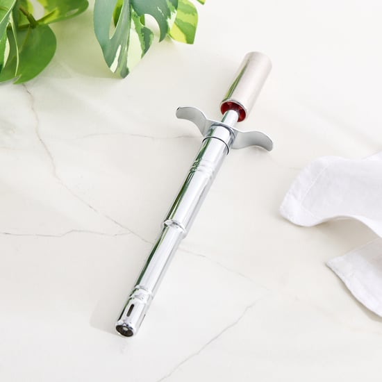 Rosemary Willy Steel Gas Lighter