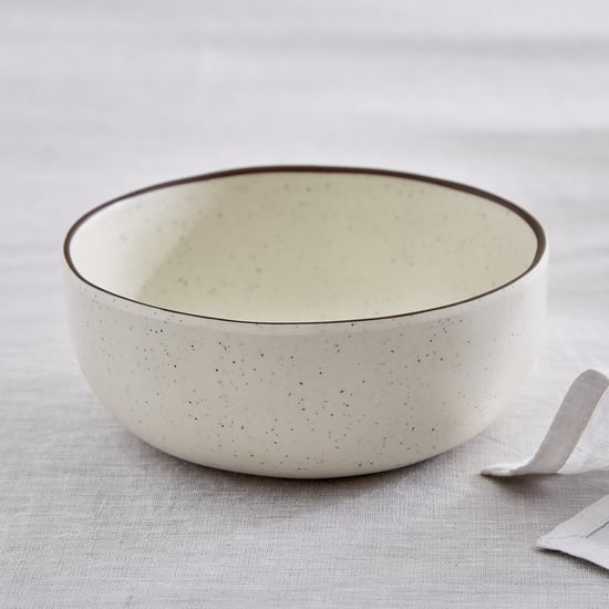 Meadows Milano Melamine Open Bowl - 650ml