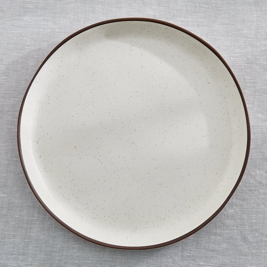 Meadows Milano Melamine Dinner Plate - 27cm