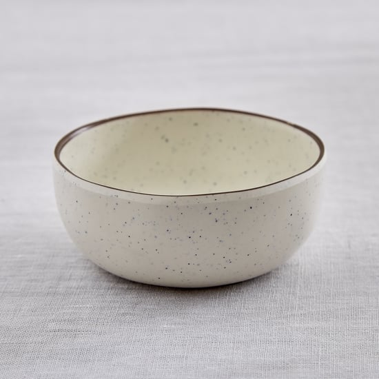 Meadows Solid Milano Melamine Veg Bowl - 220ml