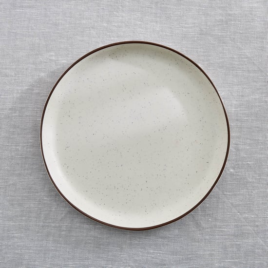 Meadows Milano Melamine Side Plate - 20cm