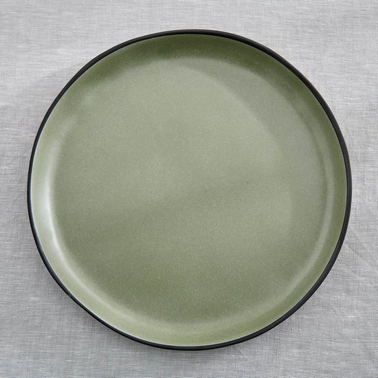 Meadows Milano Melamine Dinner Plate - 27cm