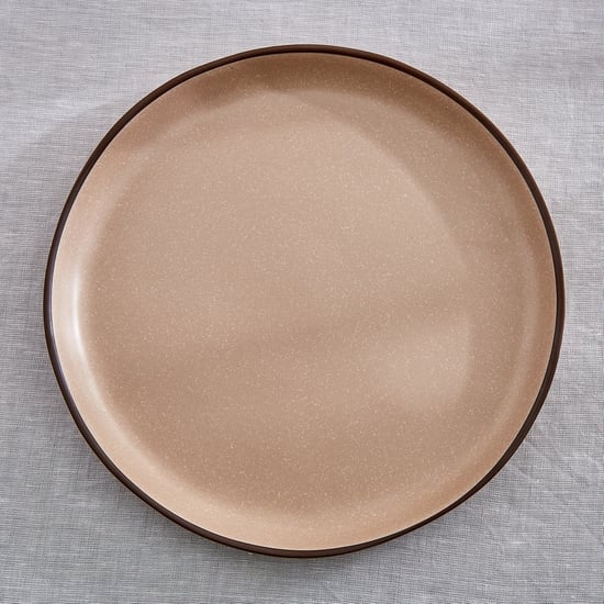 Meadows Milano Melamine Dinner Plate - 27cm