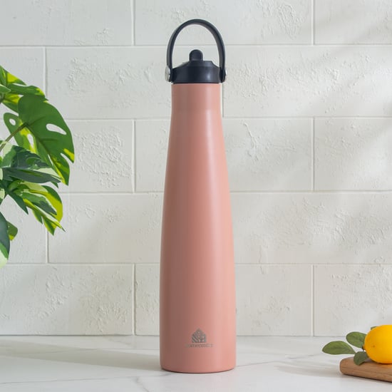 Atlantis Sunset Oasis Stainless Steel Vacuum Flask - 700ml