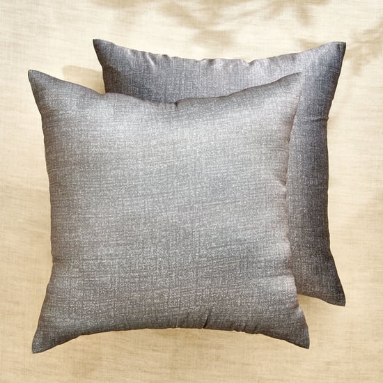 Pietra Set of Patterned Cushion Covers 40x40cm