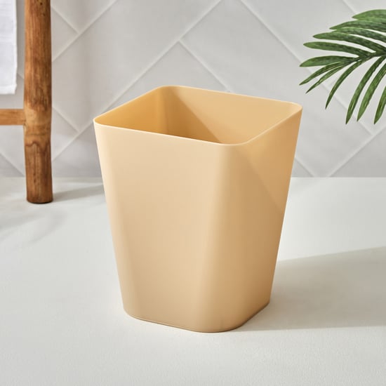 Emery Elissa Polypropylene Open Waste Bin - 6.5L