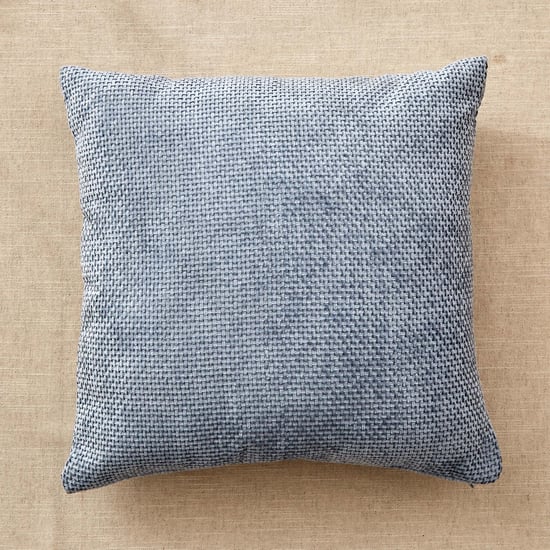 Nile Woven Filled Cushion - 45x45cm