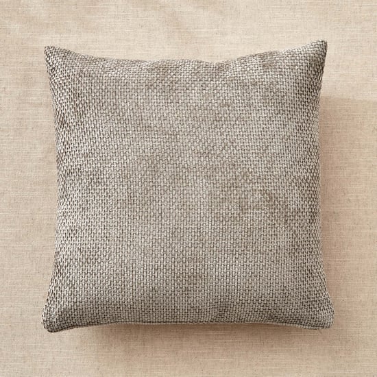 Nile Woven Filled Cushion - 45x45cm