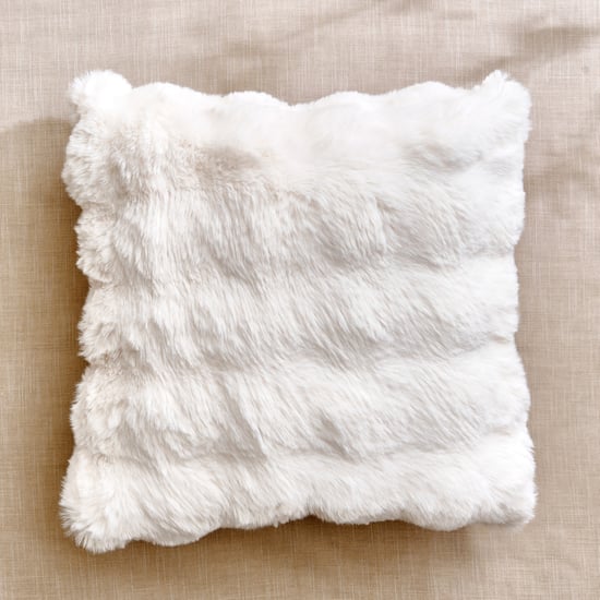 Ebony Cloud Bubble Filled Cushion - 45x45cm