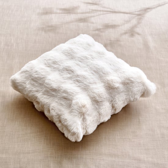 Ebony Cloud Bubble Filled Cushion - 45x45cm