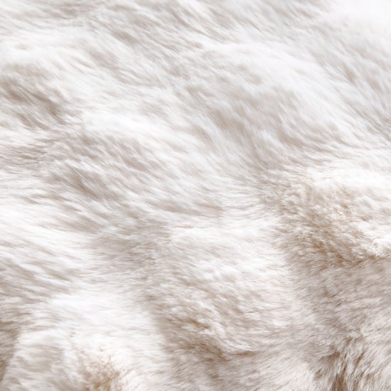 Ebony Cloud Bubble Filled Cushion - 45x45cm