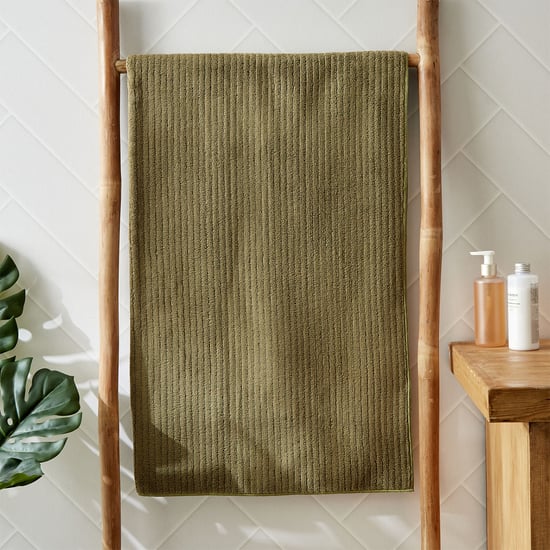 Emery Atelier Microfibre Bath Towel - 70x140cm