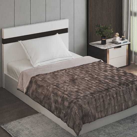 Sahara Single Blanket