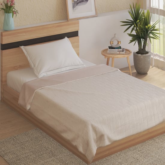Sahara Single Blanket