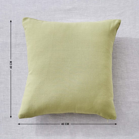 Pacific Vera Harold Set of 5 Woven Cushion Covers - 40x40cm