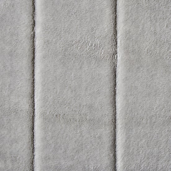 Colour Refresh Essence Milano Memory Foam Anti-Slip Bath Mat - 60x40cm